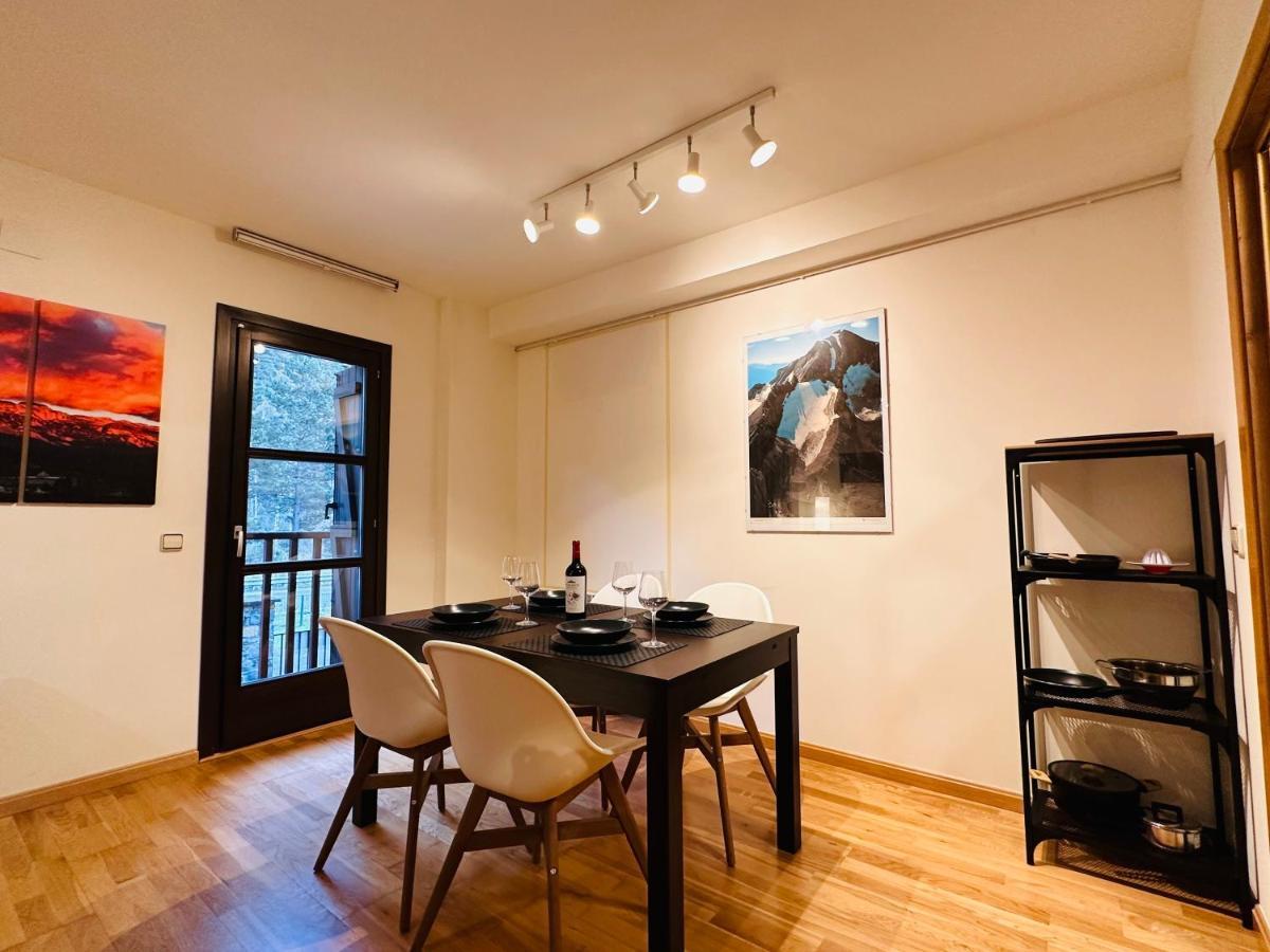 Apartamento Lozano Parzan Exterior photo